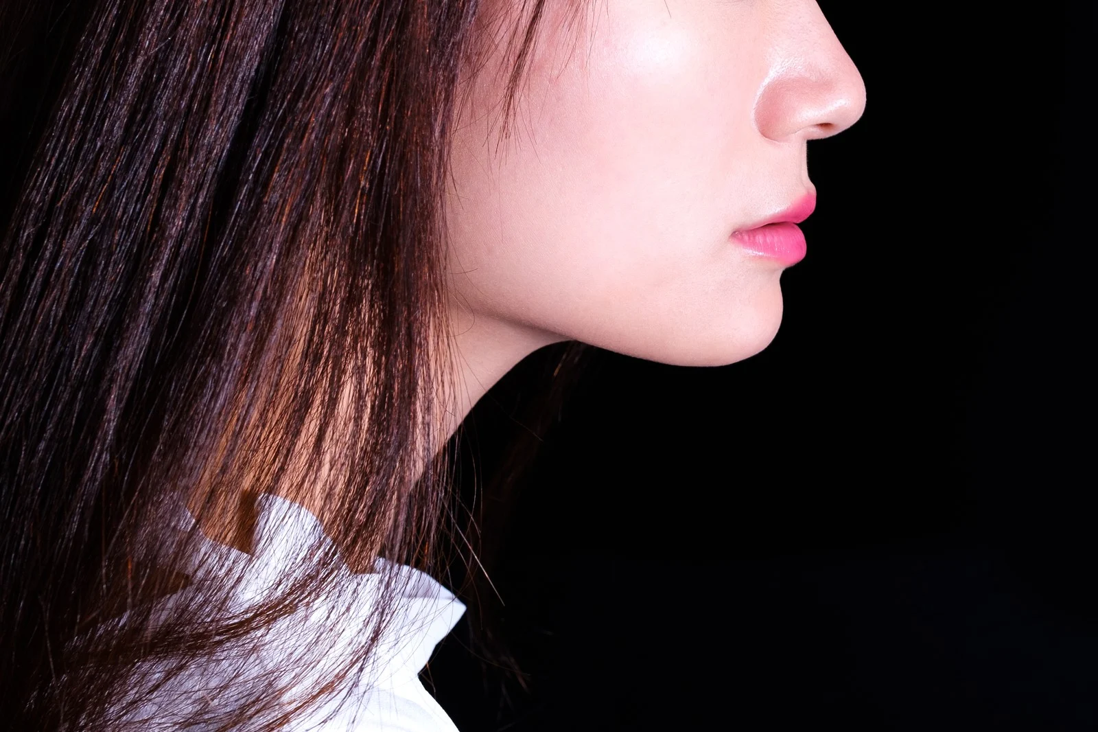 秘書の第一印象