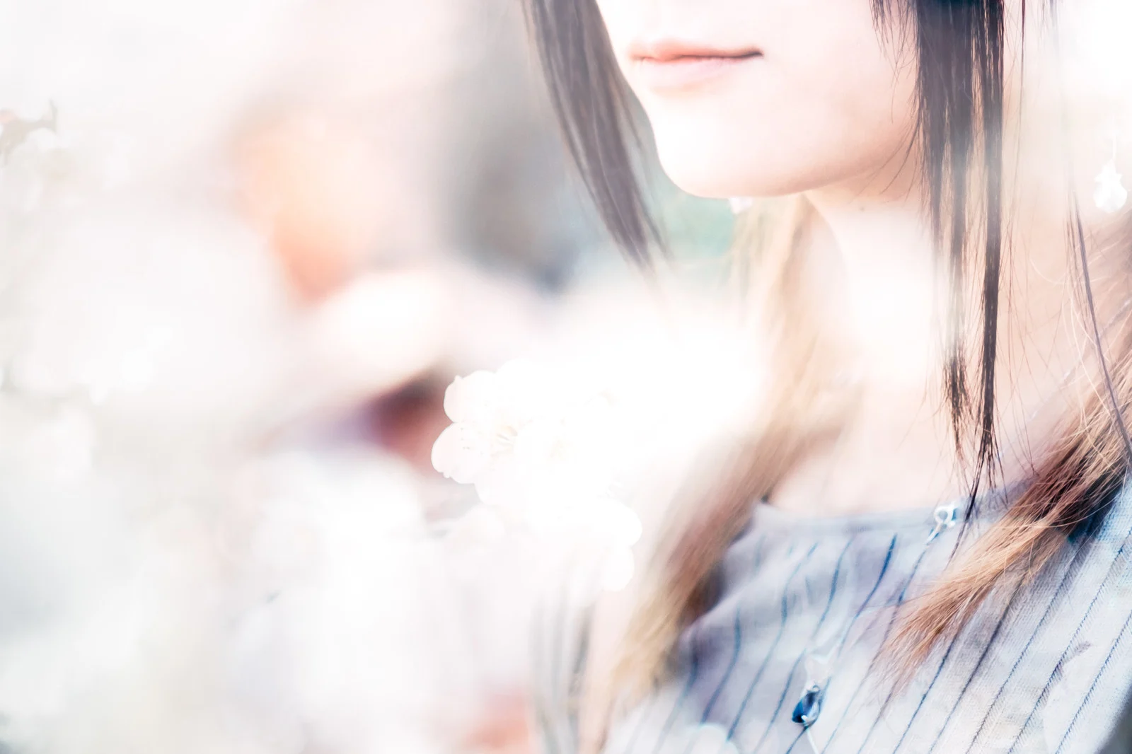 秘書に適した人