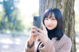 秘書の私生活あるある