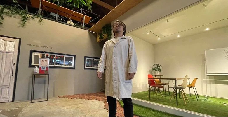 社長版〜ディレクター脳の設計図の描き方〜 その３