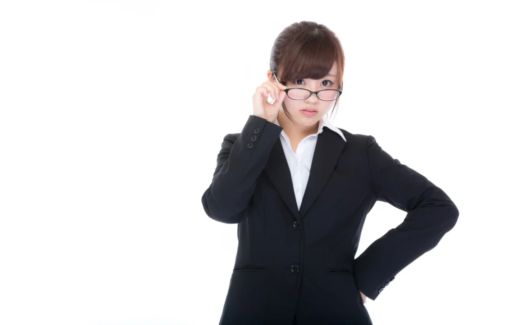 秘書が思う出世しそうなボスの特徴