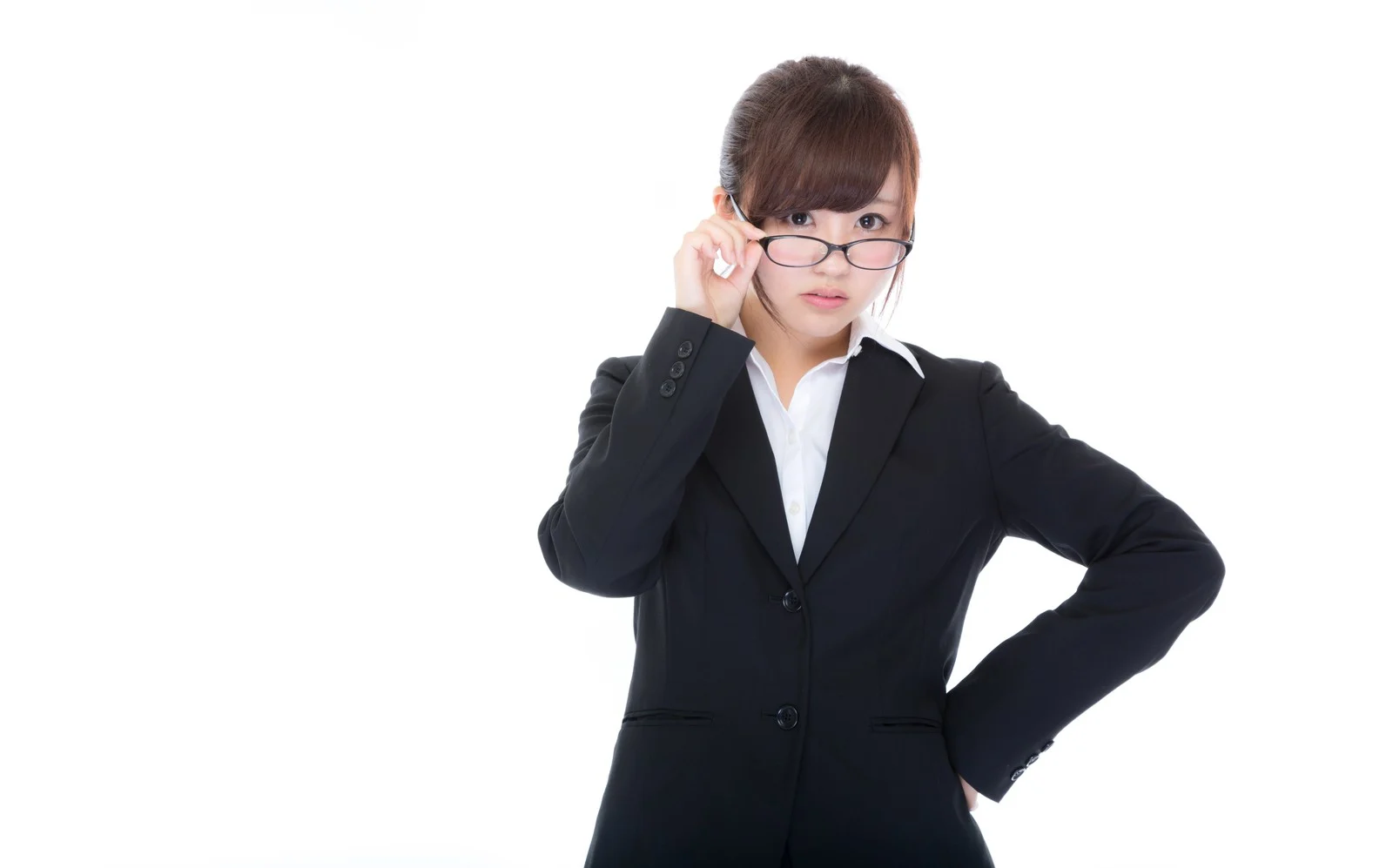 秘書が思う出世しそうなボスの特徴