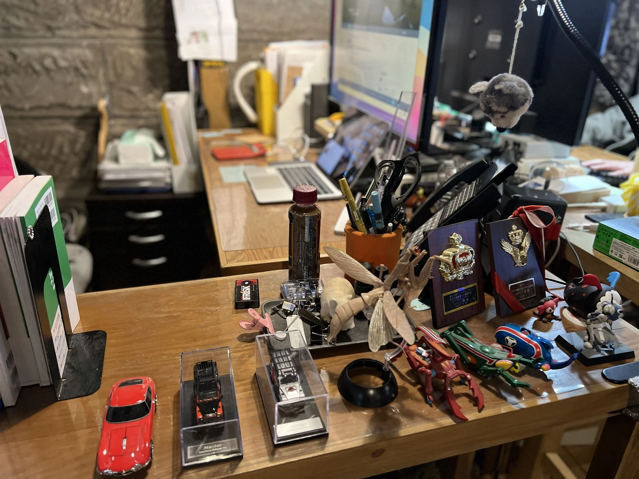 起業に必要だった思考回路を思い出す