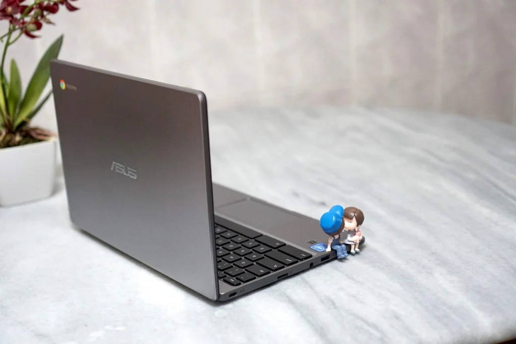 Chromebookってどうですか？