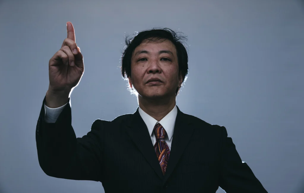 データに噓をつかせる