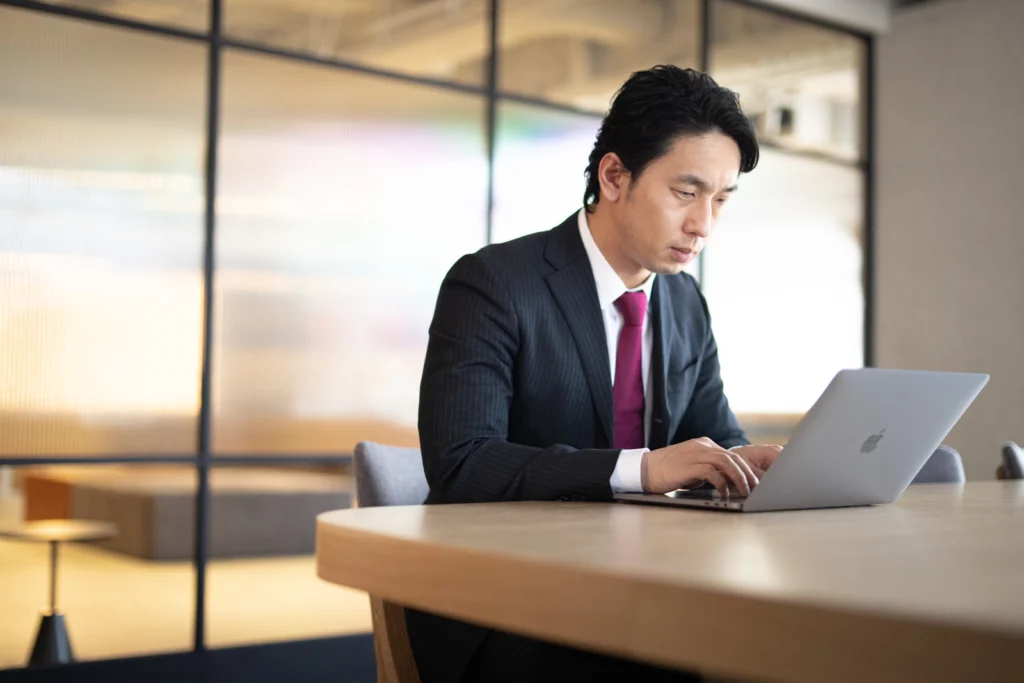 プレゼンテーション資料と説明資料の違い