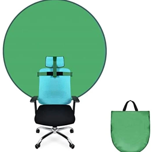 在宅ワークのテレビ会議にあるとちょっとうれしいもの