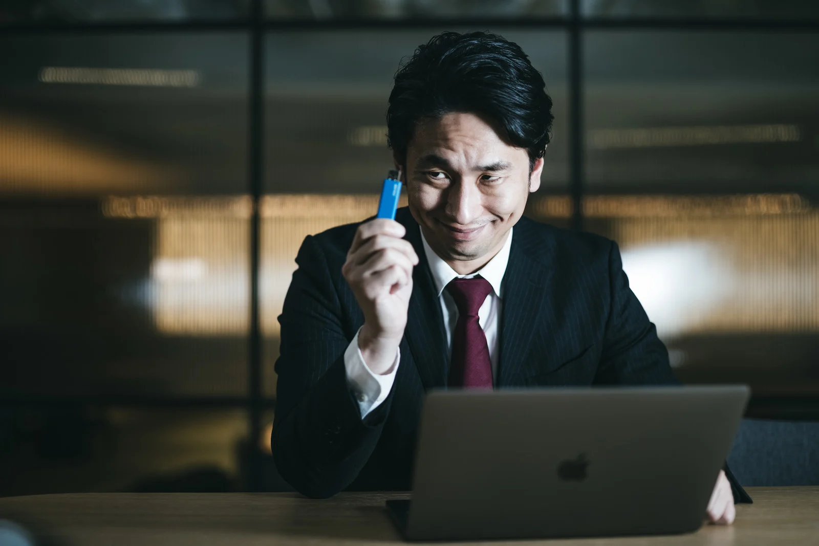 データ漏洩対策とは？