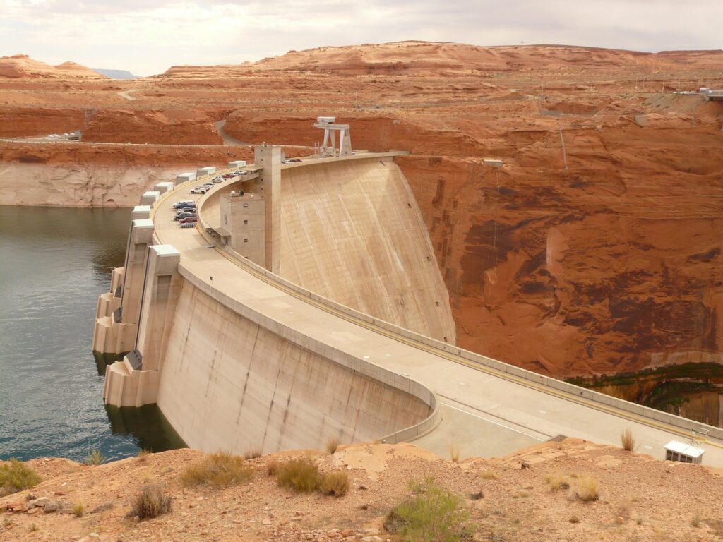 glen canyon dam 4576 1920