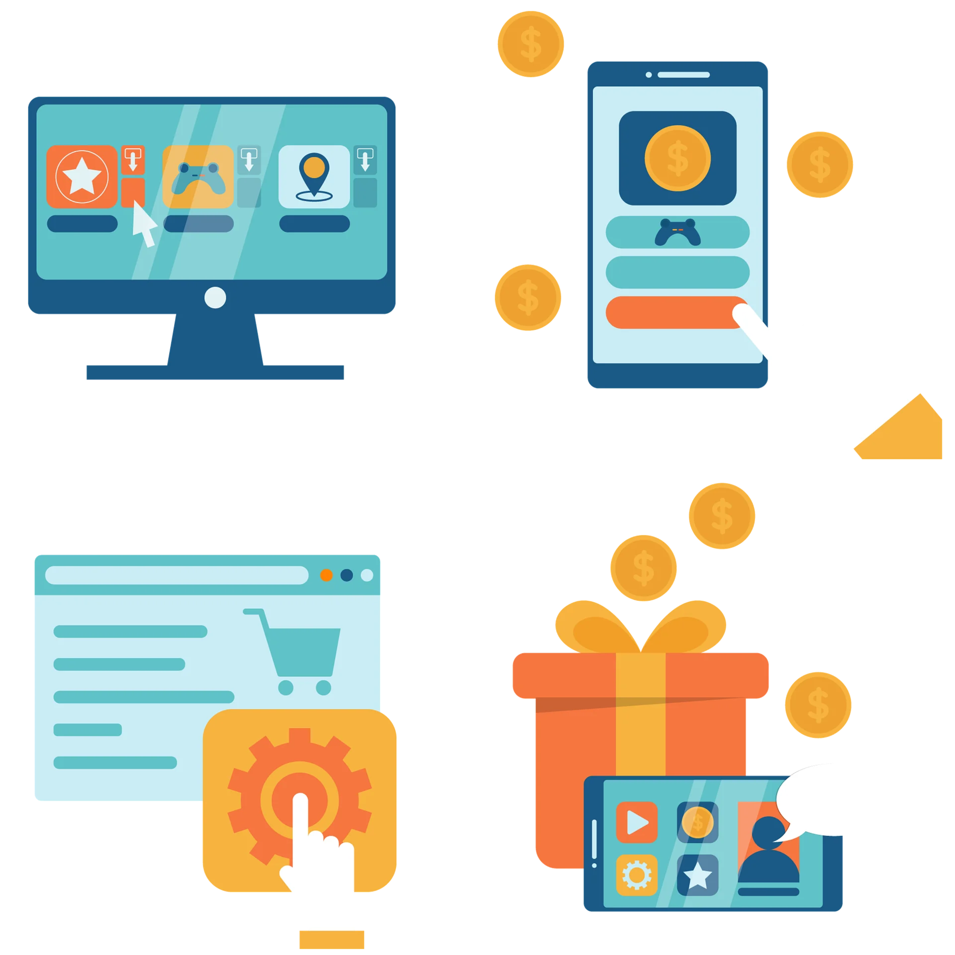 ブラウザーのバージョンが100になる時代の問題とは？