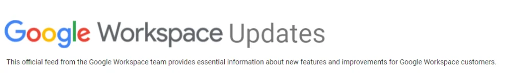 ActiveDirectoryのユーザーとグループデータをGoogleCloudディレクトリとすばやく簡単に同期できる新しいソリューション「Directory Sync」