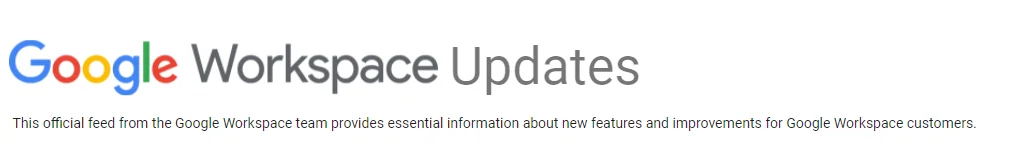 ActiveDirectoryのユーザーとグループデータをGoogleCloudディレクトリとすばやく簡単に同期できる新しいソリューション「Directory Sync」
