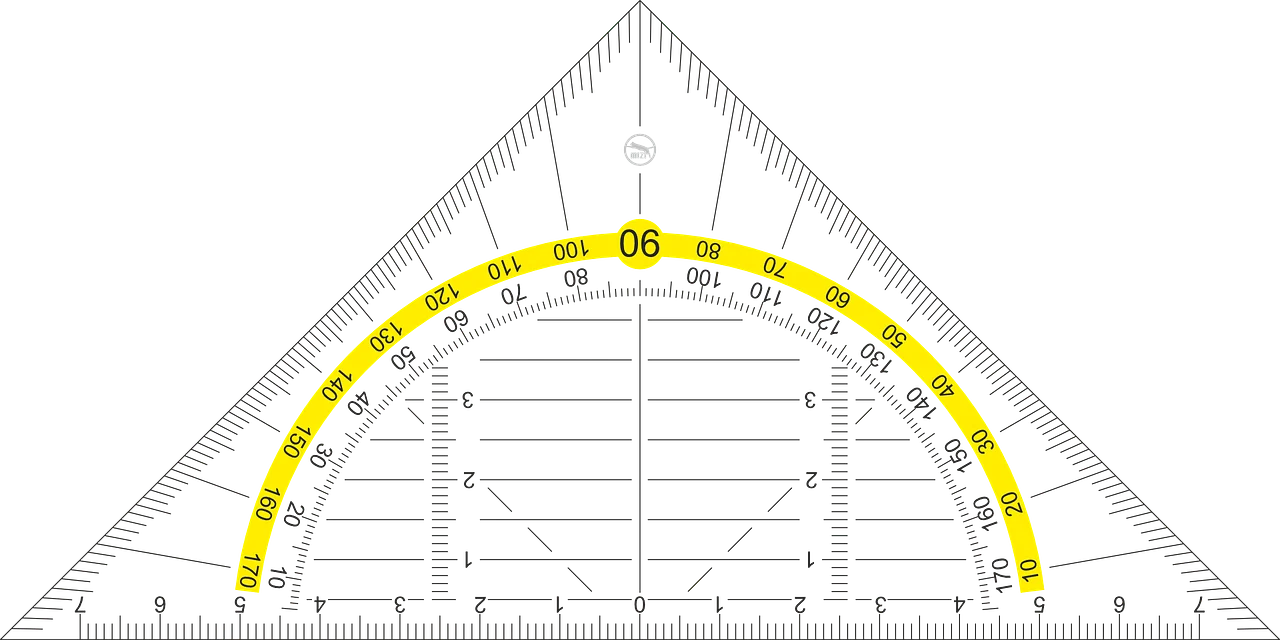 感覚的な物差し