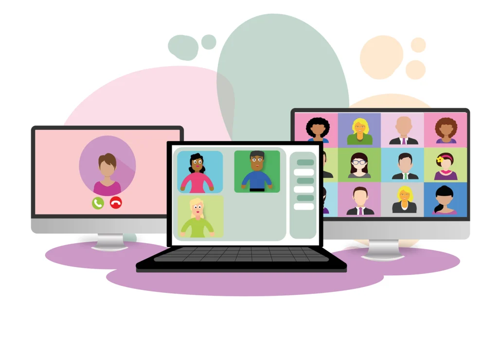 Google Hangoutsにサヨナラを