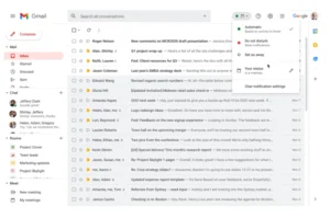 Google Chatでカレンダーのステータスが確認できるようになるお話