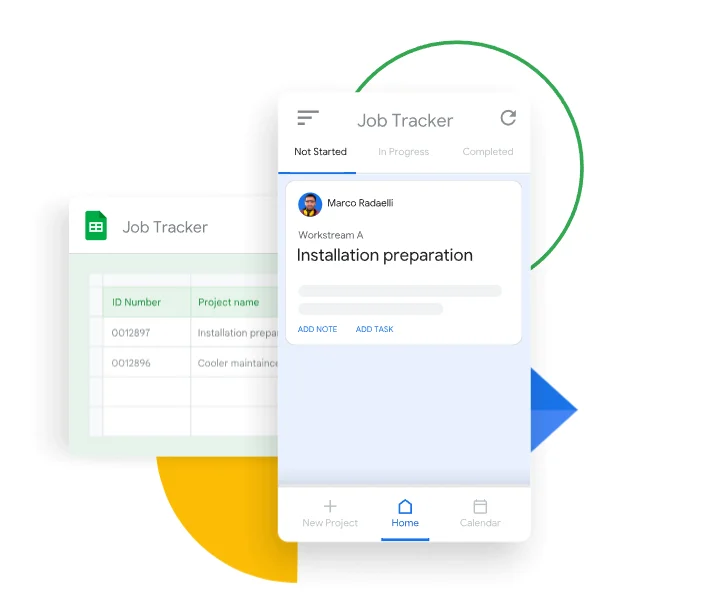 新しいAppSheetAppsScriptコネクタが登場するというお話