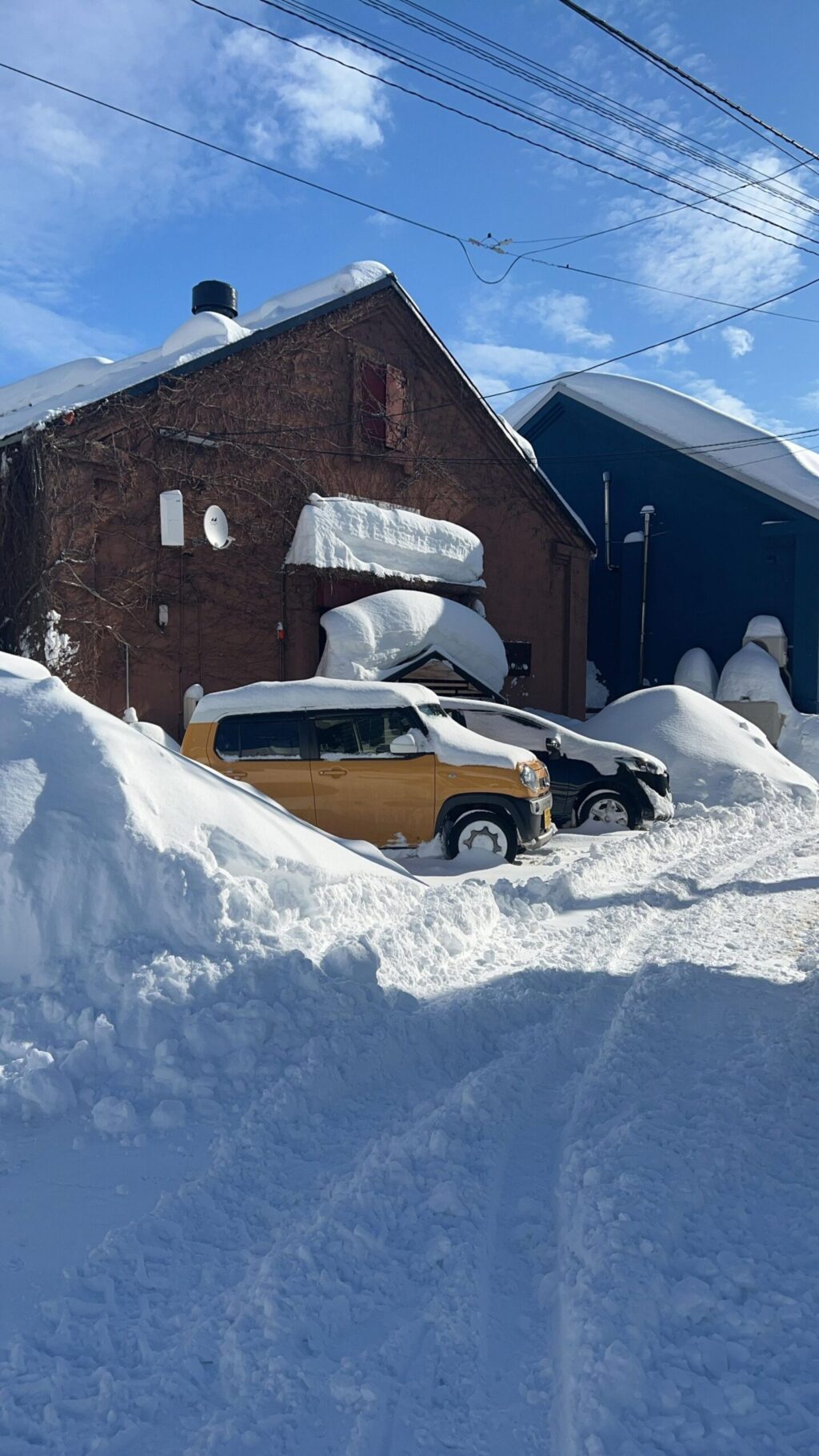 新天地＝自動車好きの仕事場へ〜