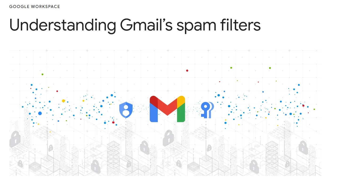 Gmailのフィルタリング機能