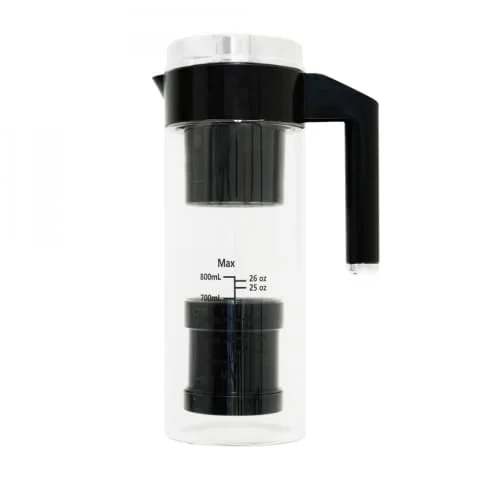 水出しコーヒーを15分でという奇跡