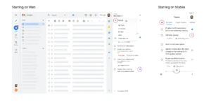 Googleタスクに☆印がつけられるようになるお話