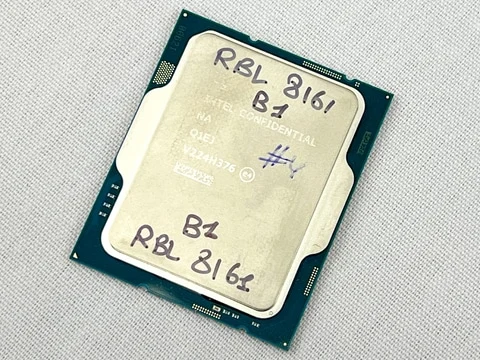 インテルが第13世代Coreを発表したお話