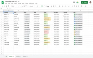 Googleドライブで期限付きアクセスができるようになるお話