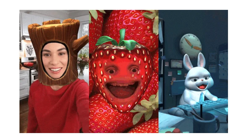 Google Meetの進化が止まらない