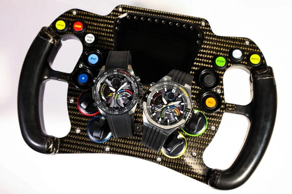 時計使ってますか？