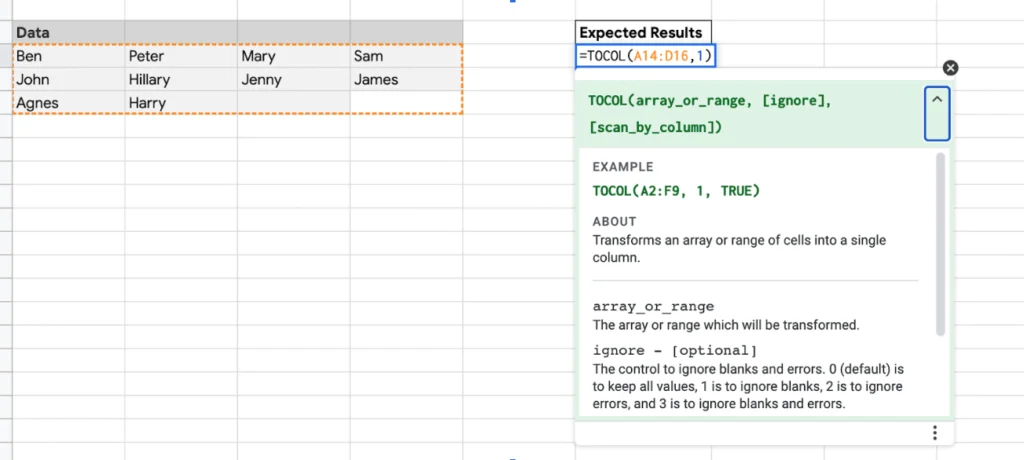 Google　スプレッドシートに関数が追加されるお話