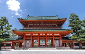 IVS2023 KYOTOに行ってきた