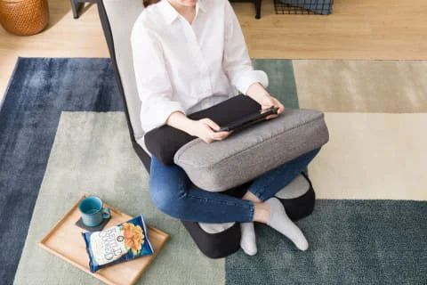 ゲーミング座椅子という存在