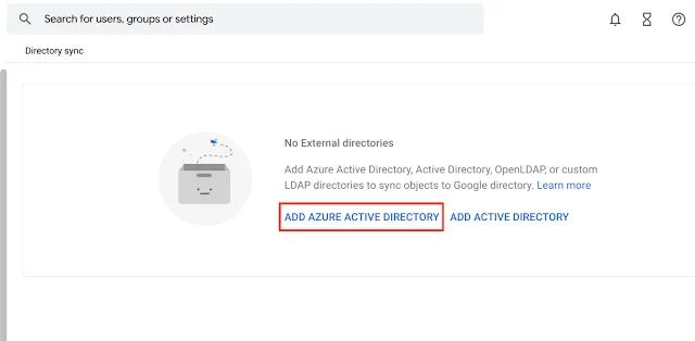GWSとMS EntraID(旧AAD)と同期できるお話