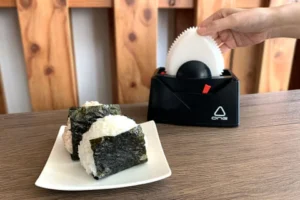 究極のおにぎり？
