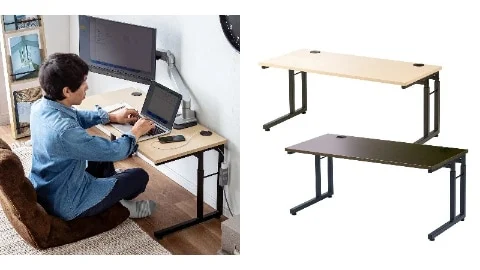 座椅子在宅ワークに最適？なお話