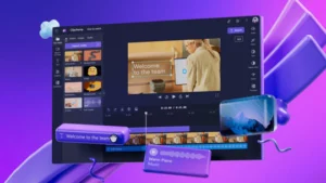 ClipchampがMS365にも登場するお話