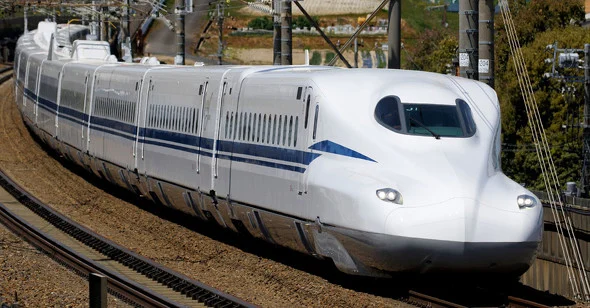 新幹線の車内ワゴン販売が終了するお話