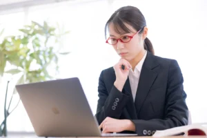 B to Cビジネスにおけるリードタイムの短縮