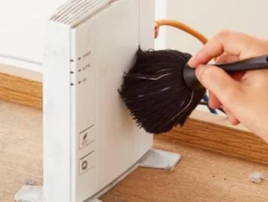執務環境のお掃除にどうでしょう？というお話