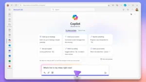Microsoft365 Copilotがやってくるお話