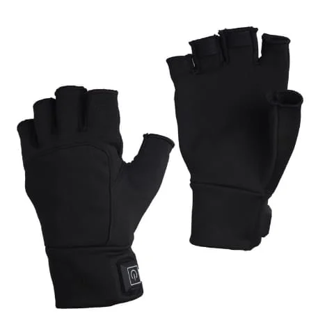 ゲーミング手袋？なお話