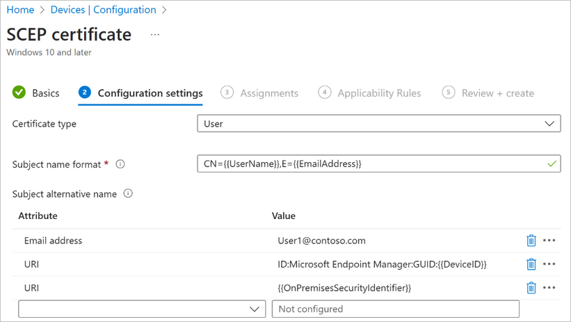 Microsoft Intune の2024年10月の新機能というお話