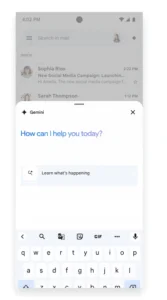 Gmail Q&Aって何？というお話