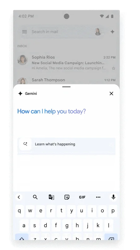 Gmail Q&Aって何？というお話