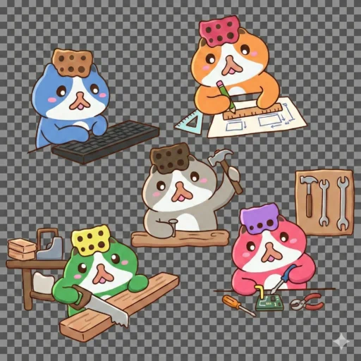 サービス終了とリニューアルのお知らせ